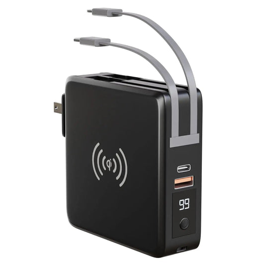 PowerBank Universal - MoodPeach