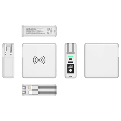 PowerBank Universal - MoodPeach
