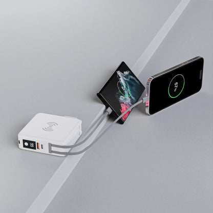 PowerBank Universal - MoodPeach