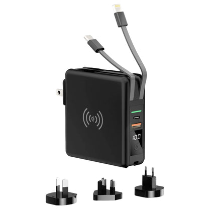 PowerBank Universal - MoodPeach