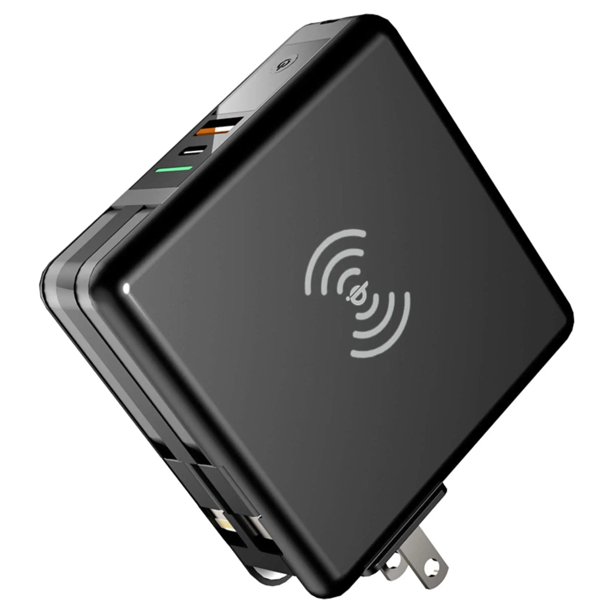 PowerBank Universal - MoodPeach