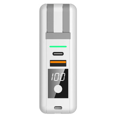 PowerBank Universal - MoodPeach