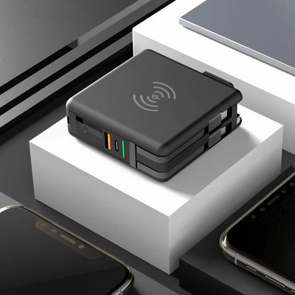 PowerBank Universal - MoodPeach