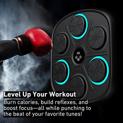 Rhythm Punch Pro - MoodPeach