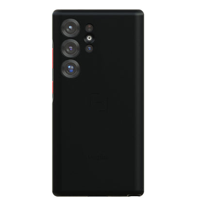 Samsung S25 and S24 Series Case Buttons Bundle - MoodPeach