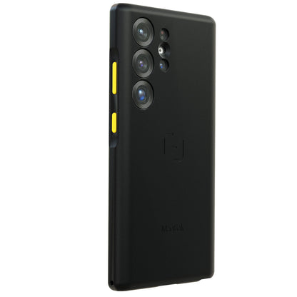Samsung S25 and S24 Series Case Buttons Bundle - MoodPeach