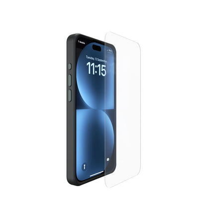 Screen Protector for iPhone 15 Series Bundle - MoodPeach