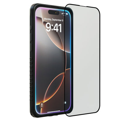 Screen Protector for iPhone 16 Series - MoodPeach
