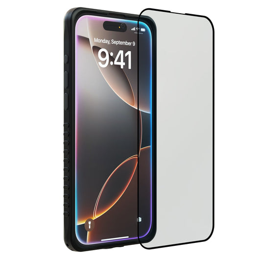 Screen Protector for iPhone 16 Series - MoodPeach