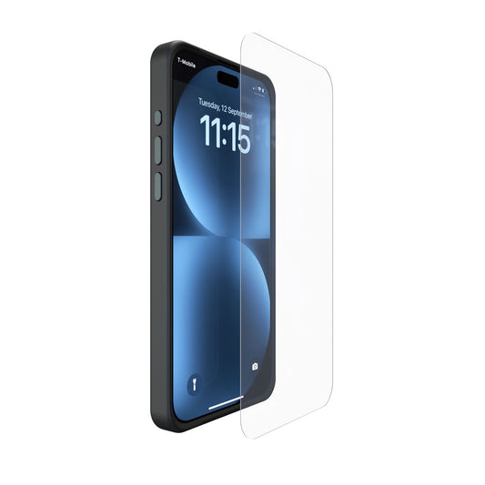 Screen Protector for iPhone 16 Series Bundle - MoodPeach