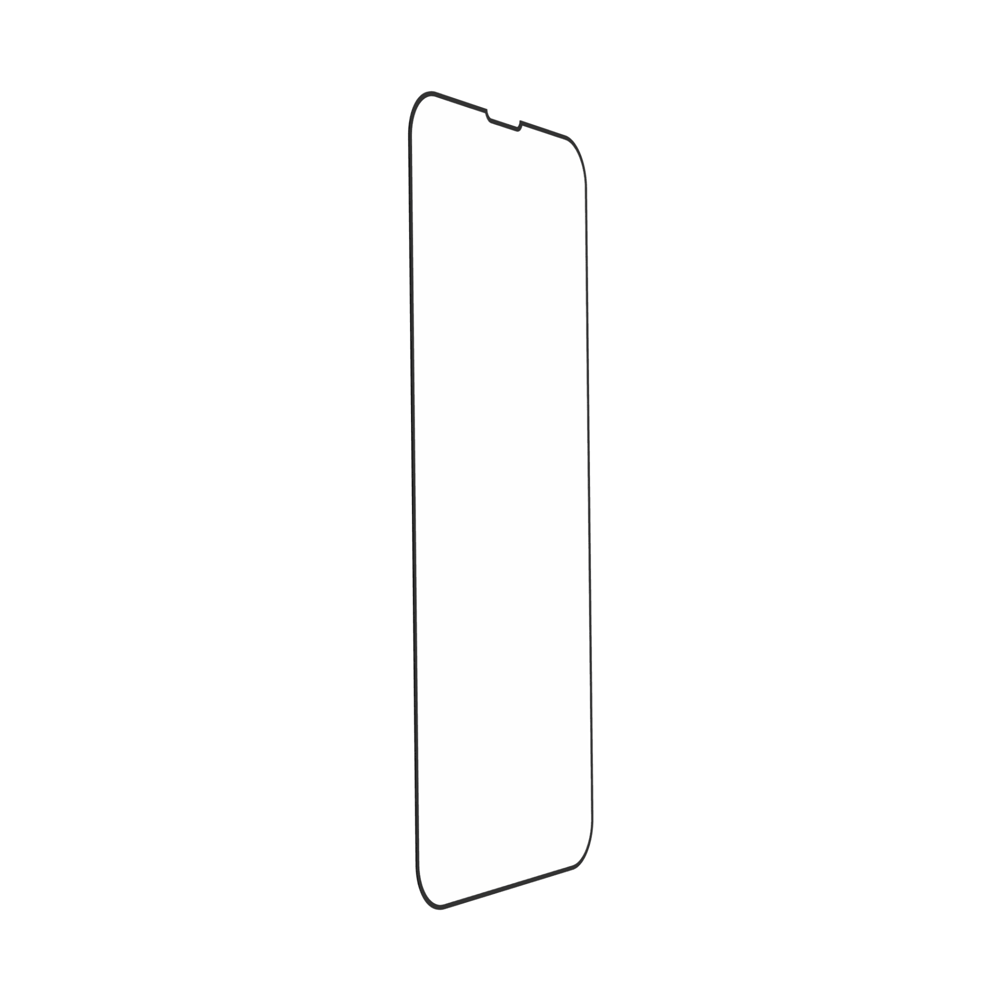Screen Protector for iPhone 16 Series Bundle - MoodPeach