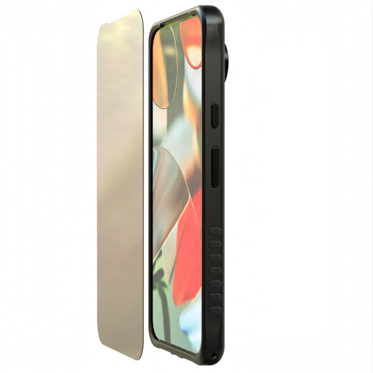 Screen Protector for Pixel 9 Pro XL Bundle - MoodPeach