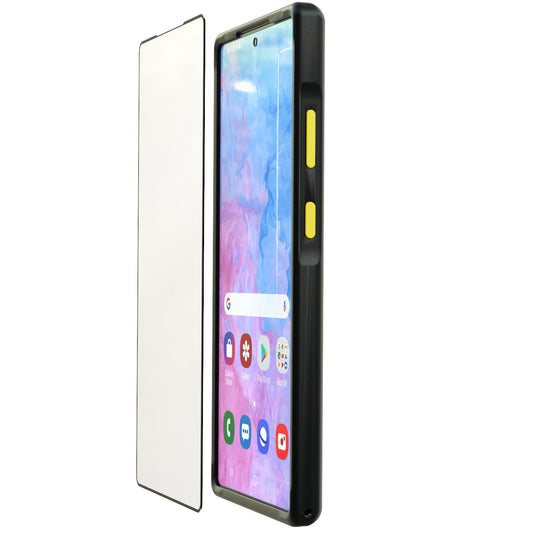 Screen Protector for Samsung S24 Series - MoodPeach