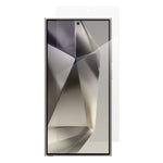 Screen Protector for Samsung S24 Series - MoodPeach