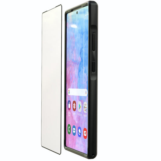 Screen Protector for Samsung S25 Series Bundle - MoodPeach