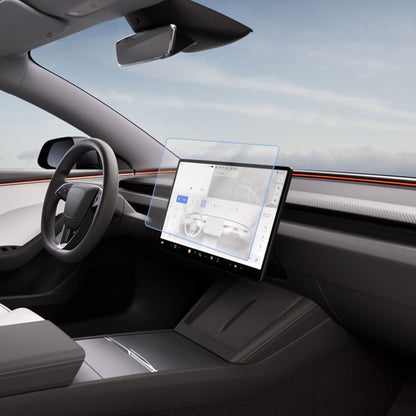 Screen Protector for Tesla Model 3 And Y Bundle - MoodPeach