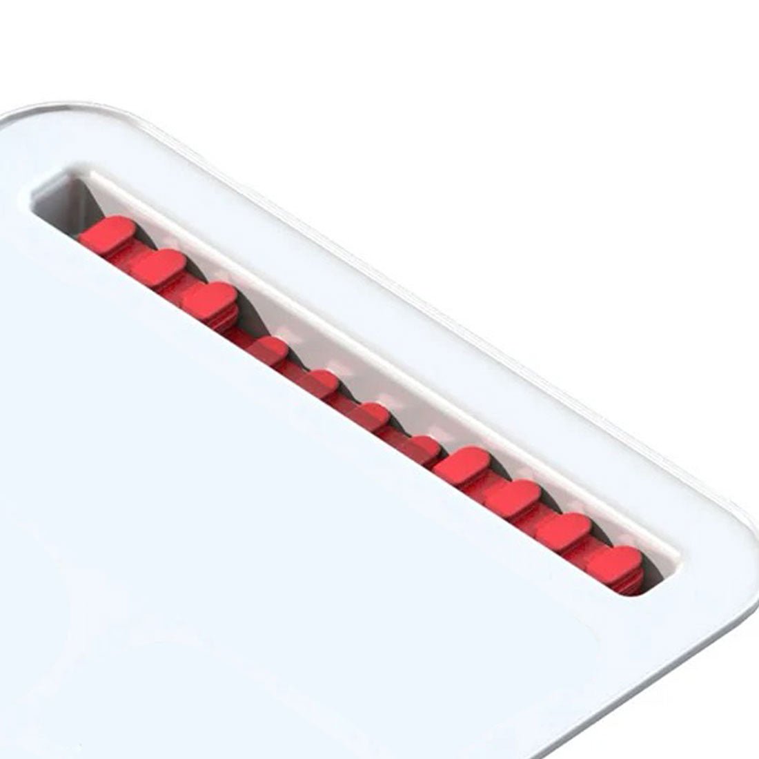 Side Grips Replacement for MagBak iPhone 15/16 - MoodPeach