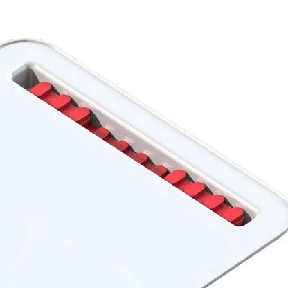 Side Grips Replacement for MagBak iPhone 15/16 - MoodPeach