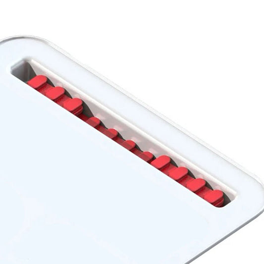 Side Grips Replacement for MagBak iPhone 15/16 - MoodPeach