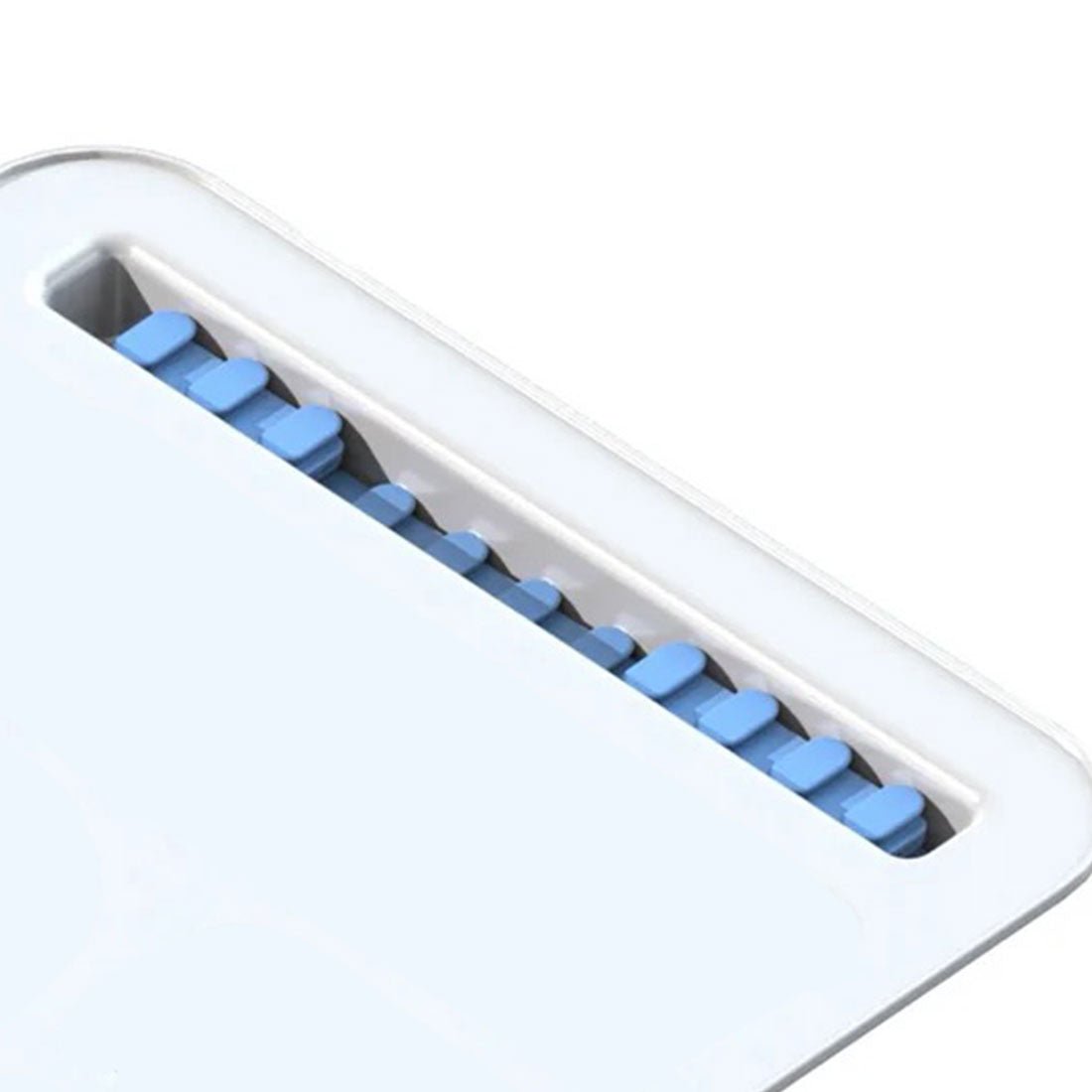 Side Grips Replacement for MagBak iPhone 15/16 - MoodPeach