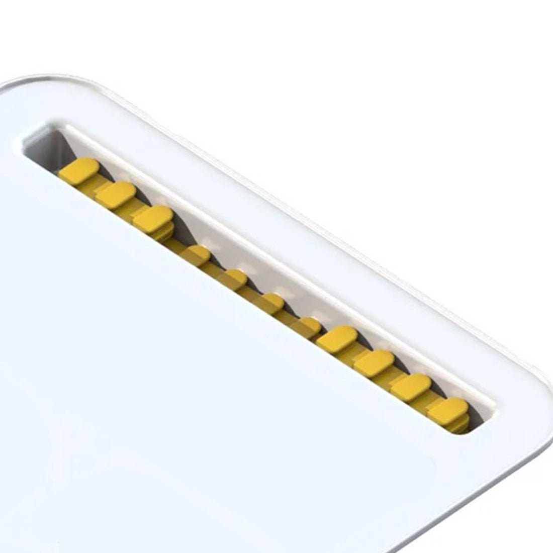 Side Grips Replacement for MagBak iPhone 15/16 - MoodPeach