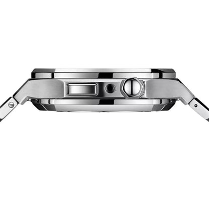 Stainless Steel Case & Band for Apple Watch - MoodPeach