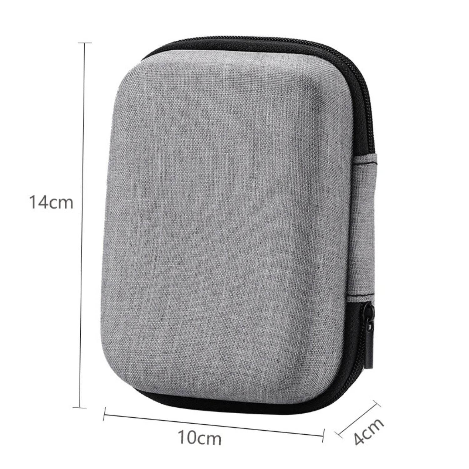 Travel Bag - MoodPeach