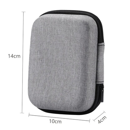 Travel Bag - MoodPeach