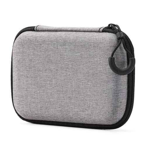 Travel Bag - MoodPeach