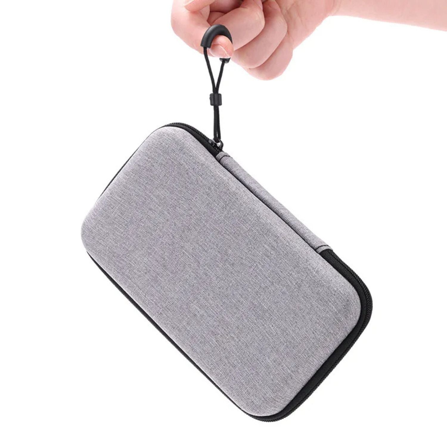 Travel Bag - MoodPeach