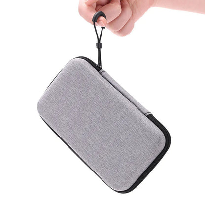 Travel Bag - MoodPeach