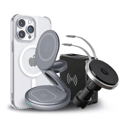 Ultimate Bundle for Apple - MoodPeach