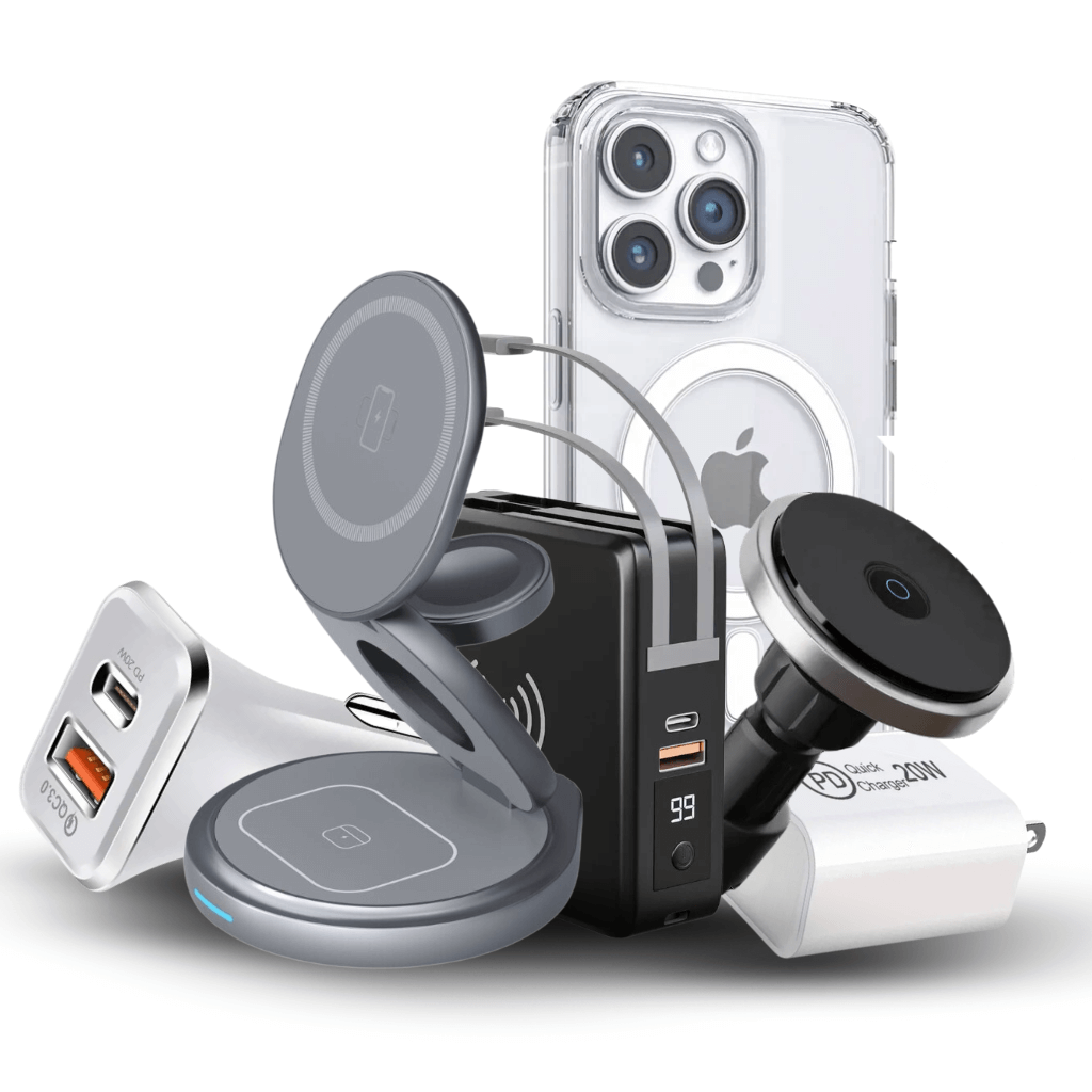 Ultimate Bundle for Apple - MoodPeach