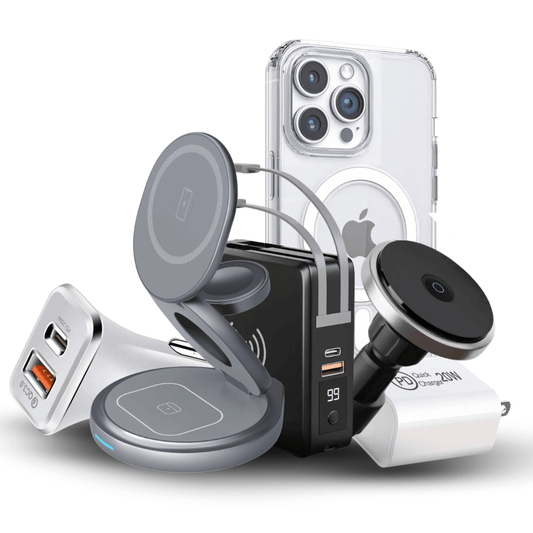 Ultimate Bundle for Apple - MoodPeach