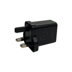 USB Charger - Home UK - MoodPeach