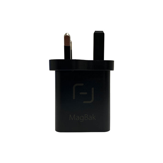 USB Charger - Home UK - MoodPeach