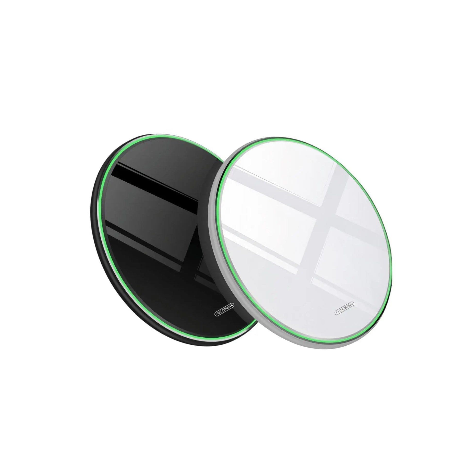 Wireless Charging Pad - MoodPeach