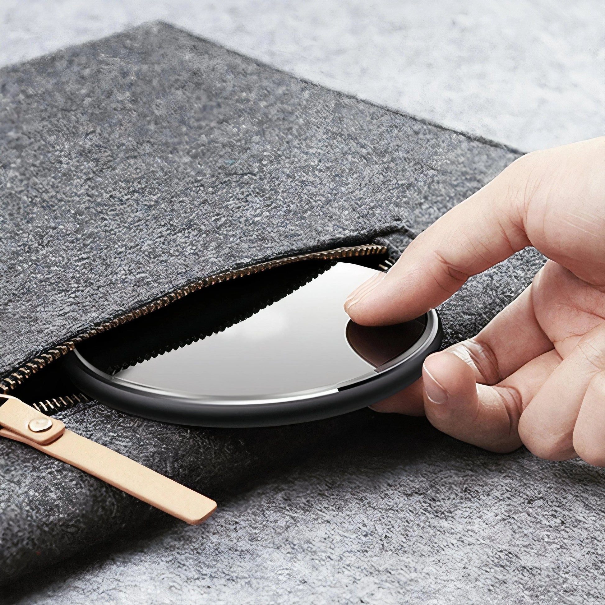 Wireless Charging Pad - MoodPeach