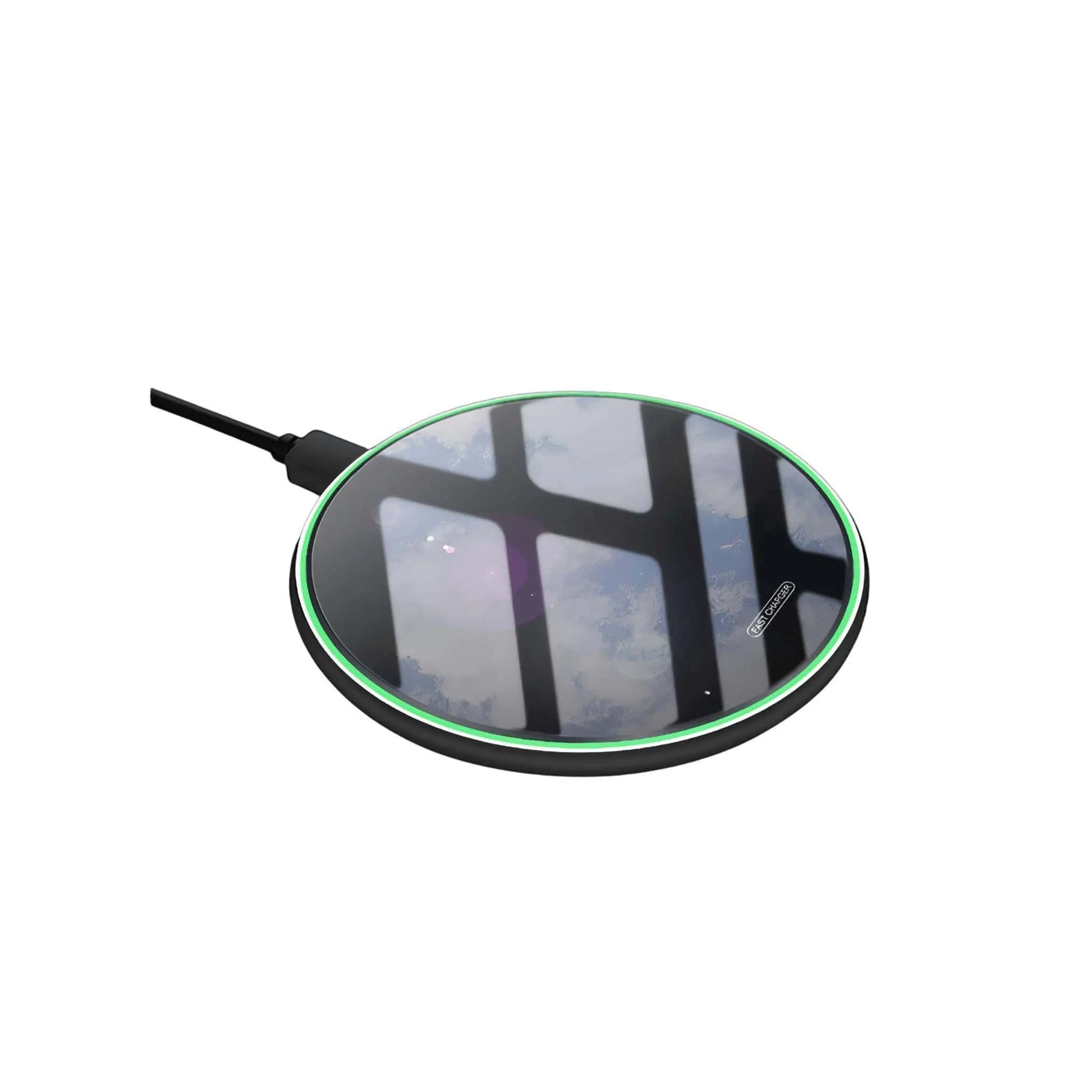 Wireless Charging Pad - MoodPeach