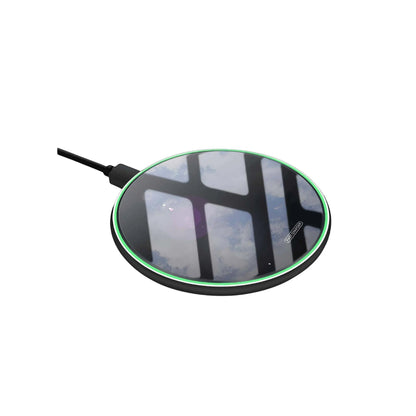 Wireless Charging Pad - MoodPeach