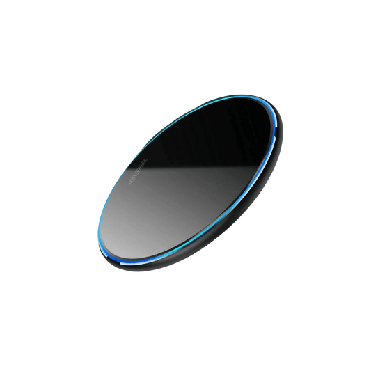 Wireless Charging Pad - MoodPeach