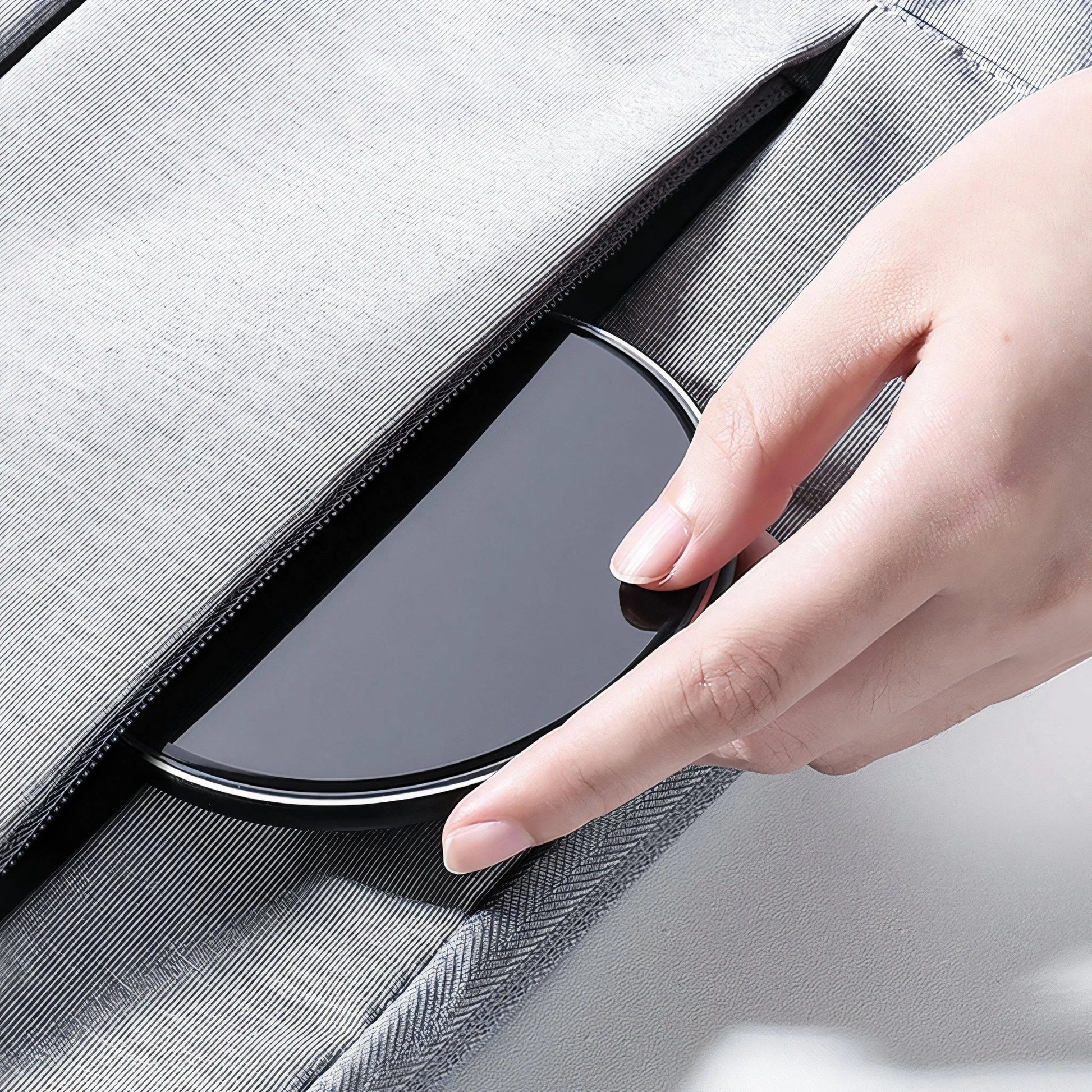 Wireless Charging Pad - MoodPeach