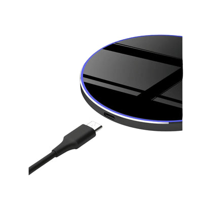 Wireless Charging Pad - MoodPeach