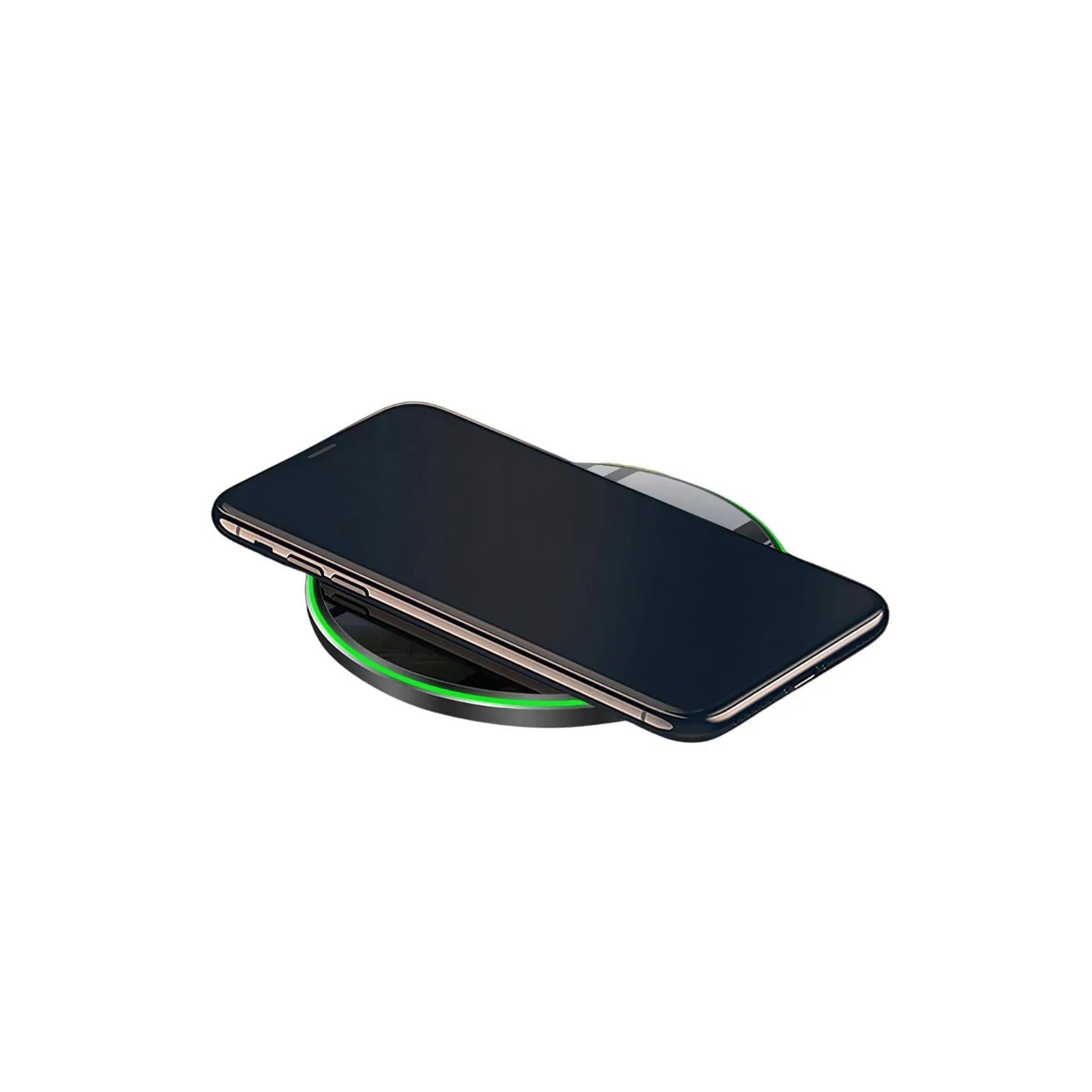 Wireless Charging Pad - MoodPeach