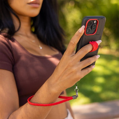 Wrist Strap Bundle - MoodPeach